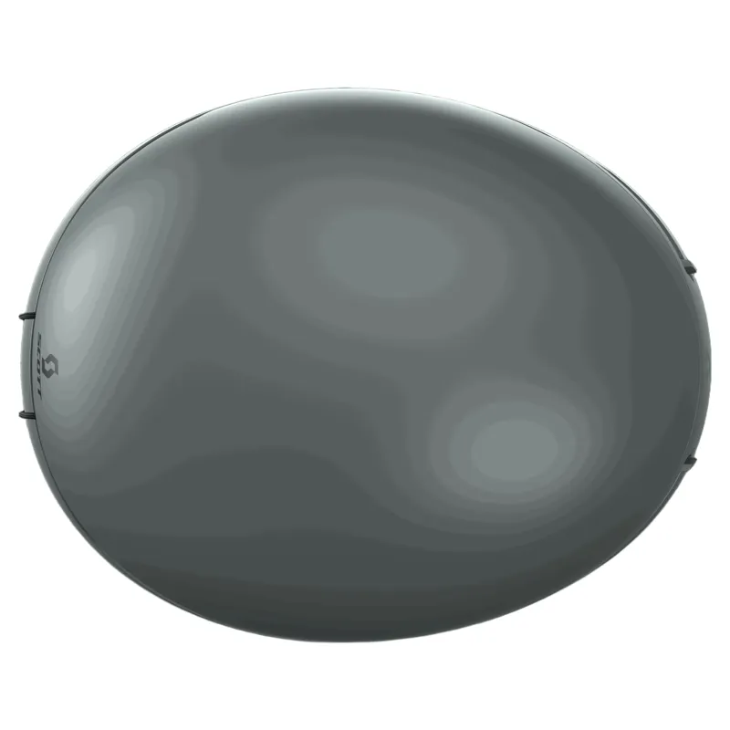 Scott Flow Pro Mips Ski and Snowboard Helmet in Douglas Green-2