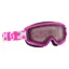 Scott Jr Agent Enhancer Ski Goggles in Neon Pink