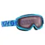 Scott Jr Agent Enhancer Ski Goggles in Ocean Blue