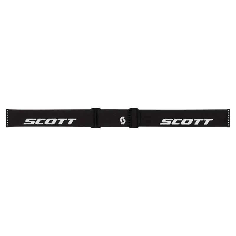 Scott Neo Compact Goggles in Black with LS Cinnamon Chrome S1-3 Lens-3