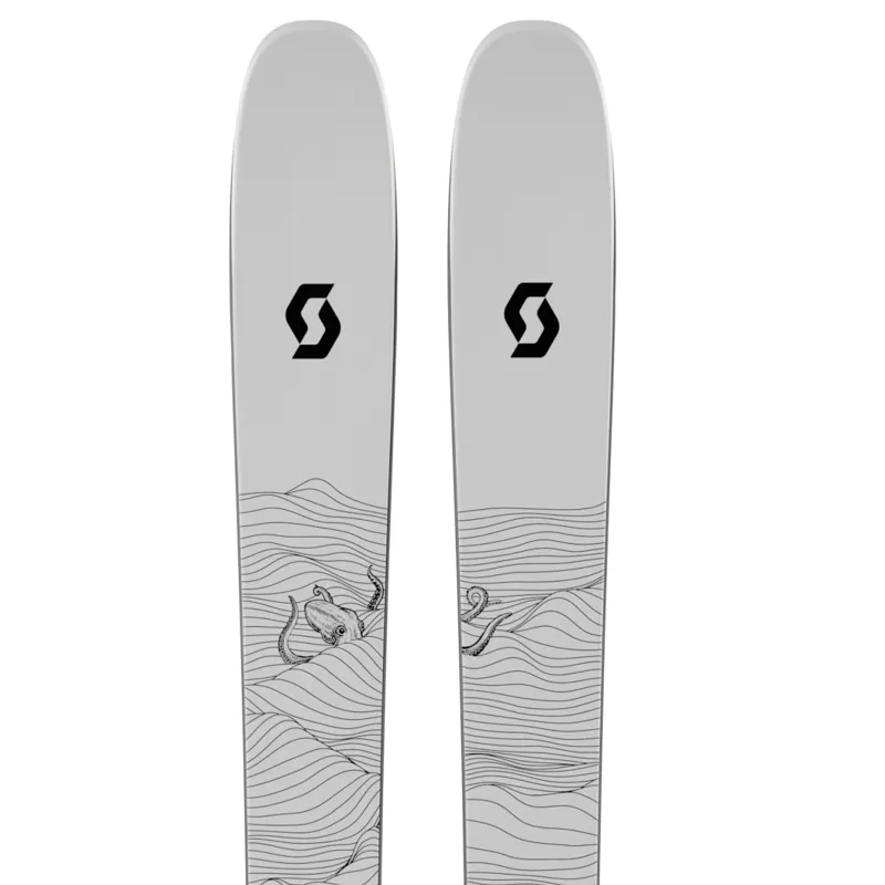 Scott SEA 108 Freeride Skis
