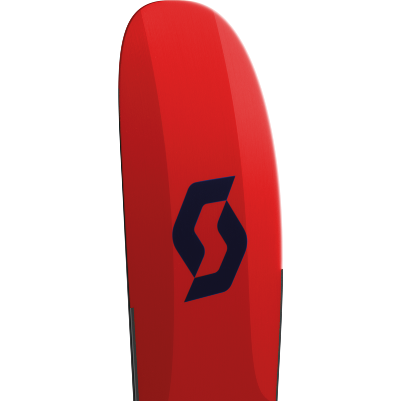 Scott SEA 98 Freeride Skis-3