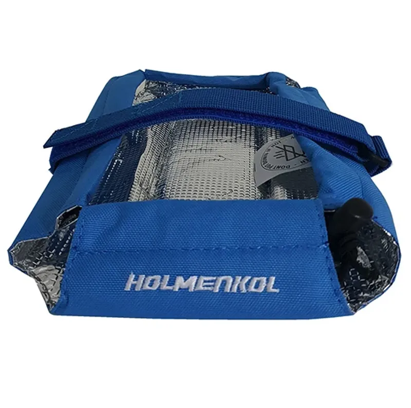 Holmenkol Ski and Snowboard Waxing Iron Cover-1