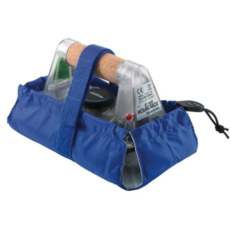 Holmenkol Ski and Snowboard Waxing Iron Cover