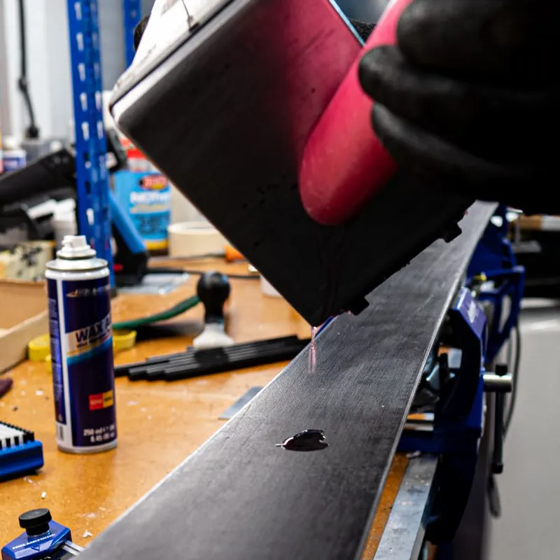 Servicing - SILVER - Full Service