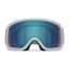 Smith Shakedown Goggles in Mist + CP ED Blue Mirror + Yellow Lens
