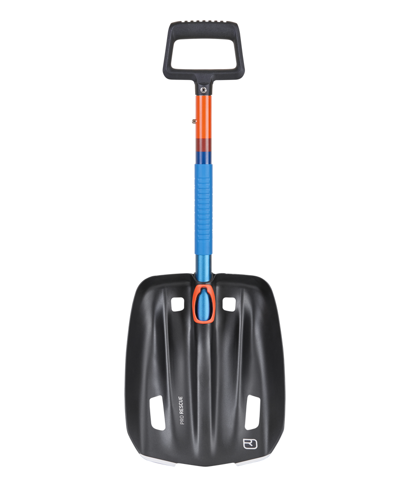 Ortovox Pro Rescue Avalanche Shovel