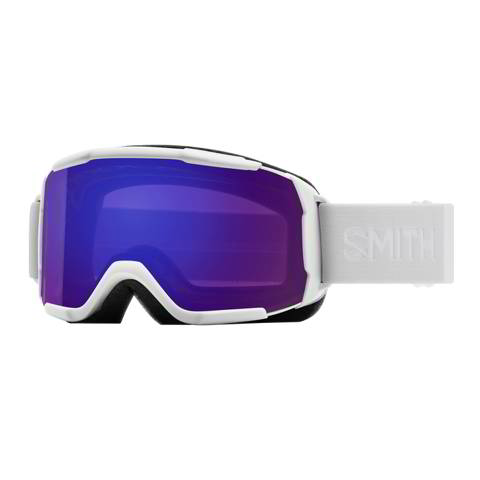 Ladies ski shop goggles small face