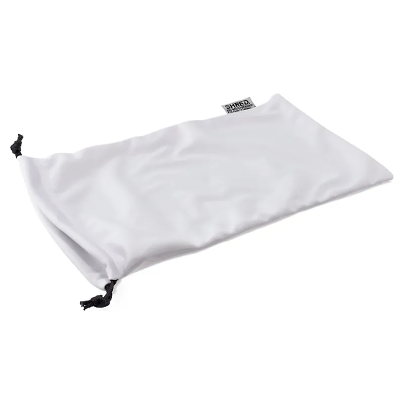 Shred. Goggles Microfiber Spare Goggle Bag