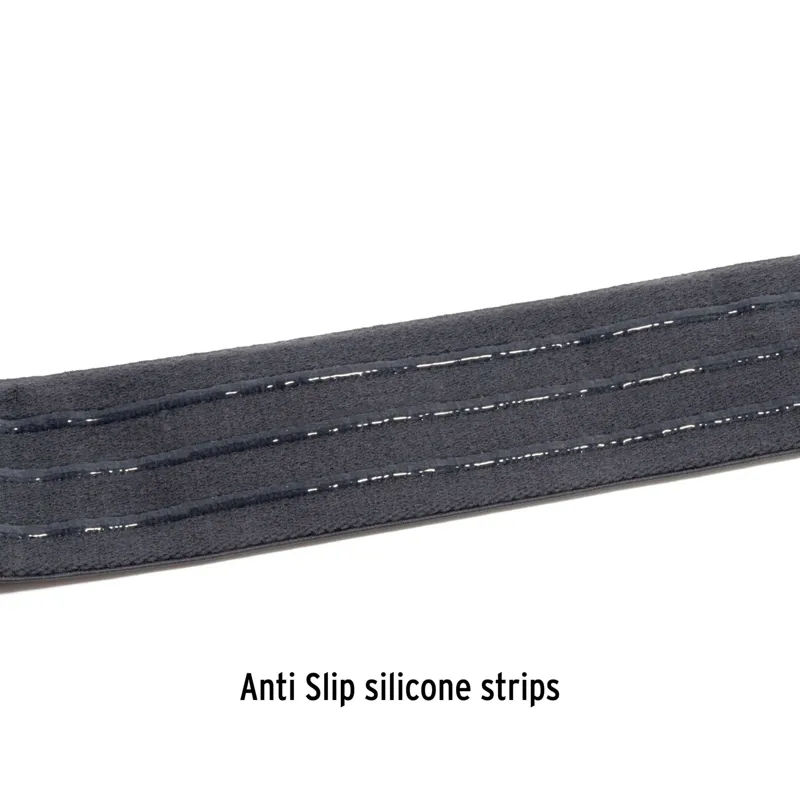 Shred. Rarify+ Ski and Snowboard Goggles in Bigshow Grey and Rust-2