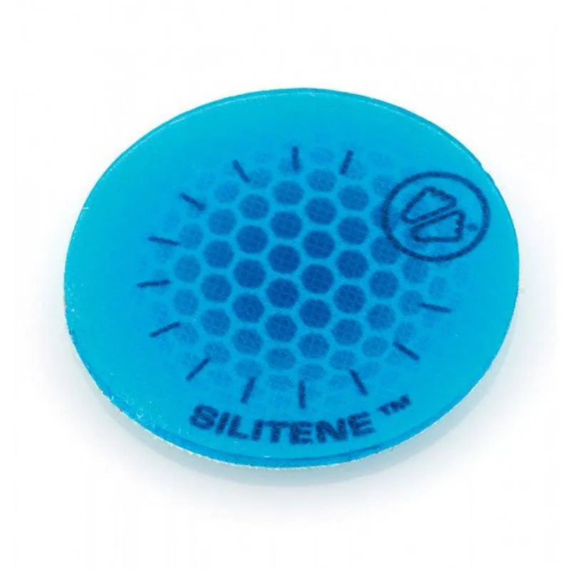 Sidas Ankle Protector Gel Pads - Pack of 4-1