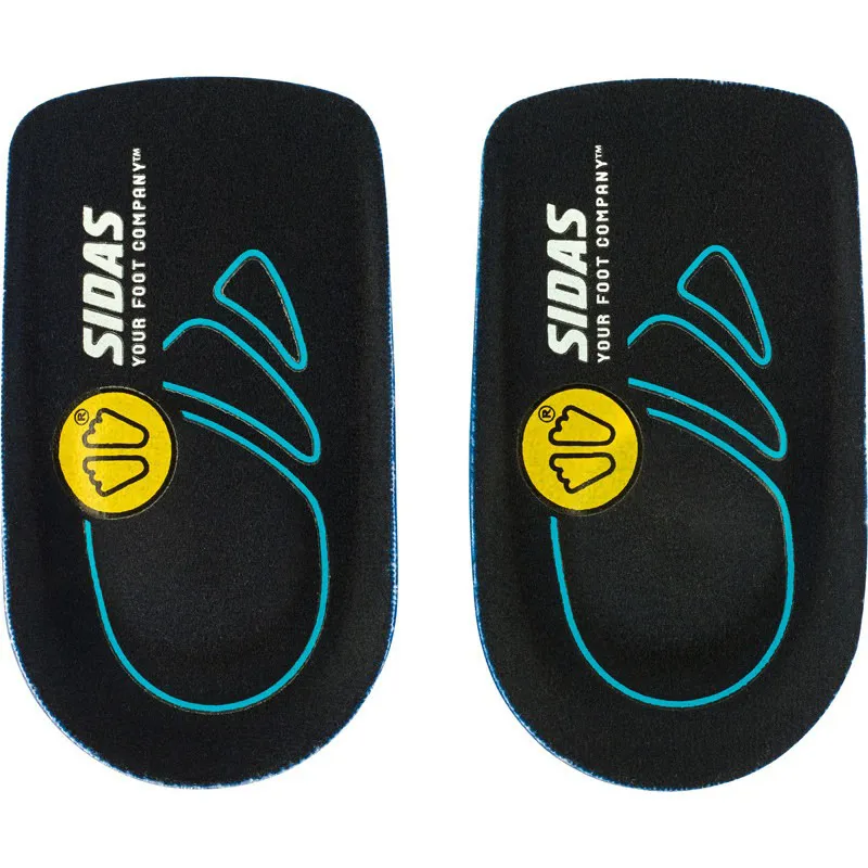 Sidas Gel Heel Pads  - 1 Pair-1
