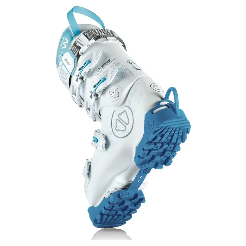 Sidas Ski Boot Traction Ski Boot Soles in Blue-2