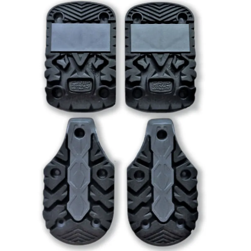Tecnica GripWalk Ski Boot Heel and Toe Set - Mach1 and Cochise