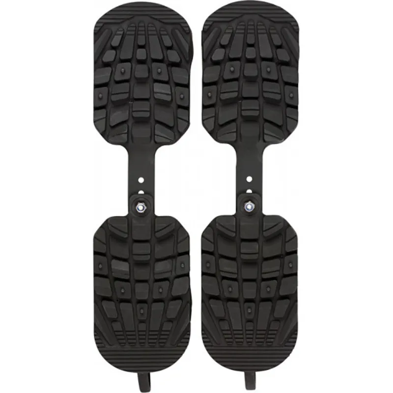 Sidas Ski Boot Traction Soles Adjustable Walking Sole Set