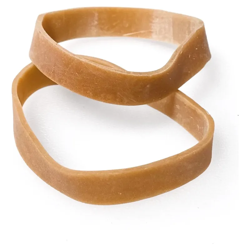 Ski Brake Retainer Rubber Bands Pack of 10 Pairs-1