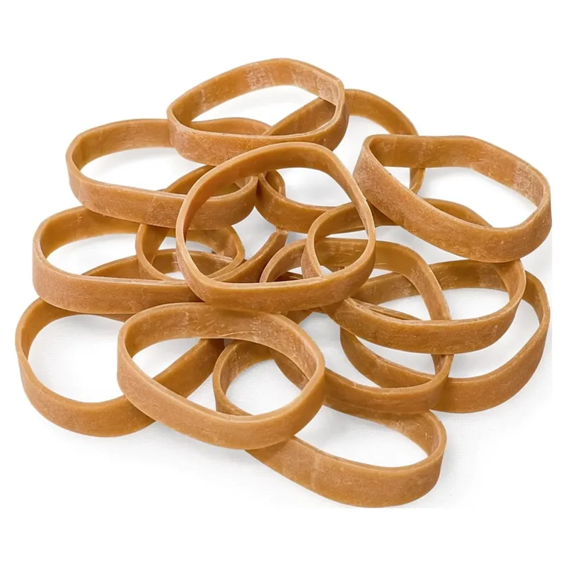 Ski Brake Retainer Rubber Bands Pack of 10 Pairs