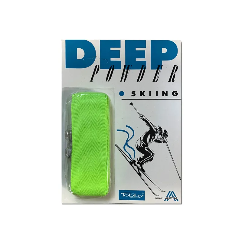 Ski Powder Tracers Off Piste Ski Finder Leashes-2