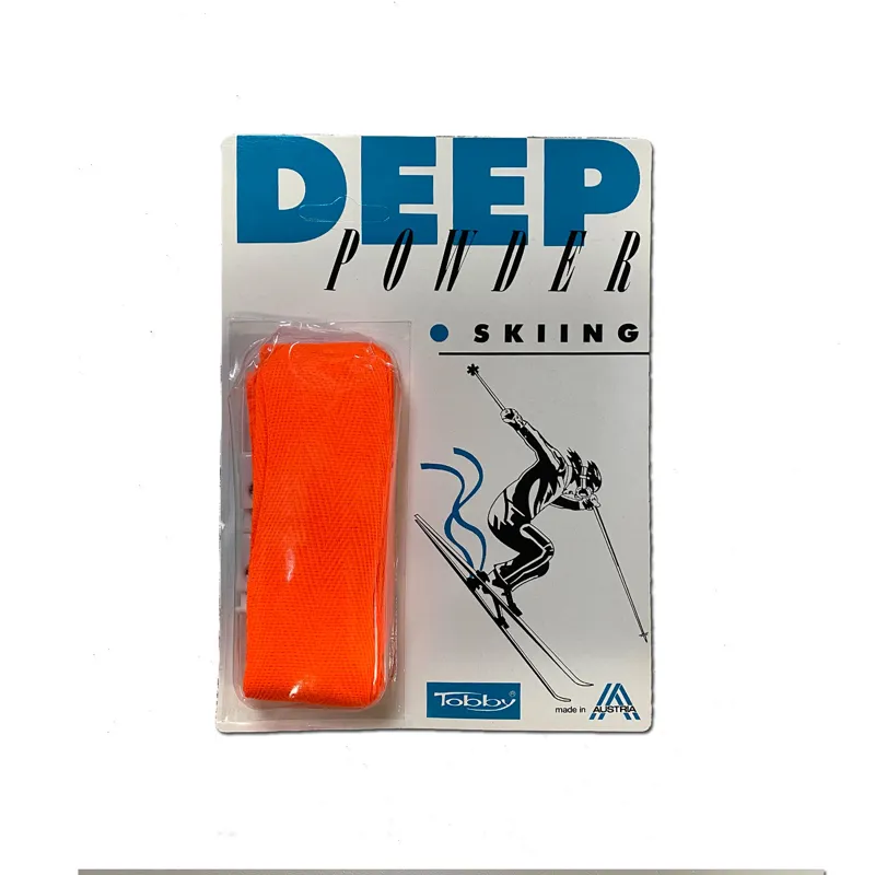 Ski Powder Tracers Off Piste Ski Finder Leashes-4