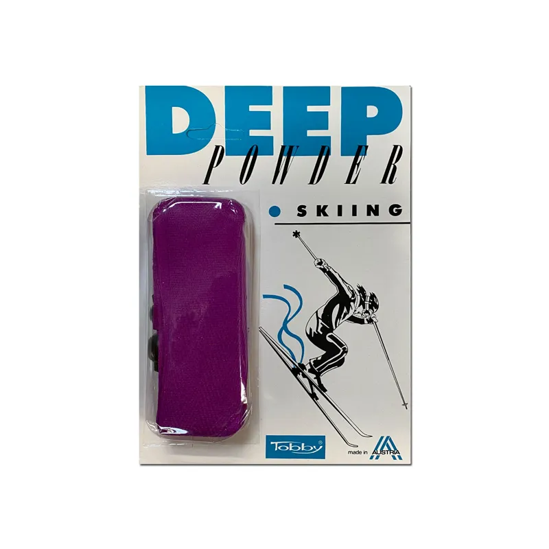 Ski Powder Tracers Off Piste Ski Finder Leashes-1