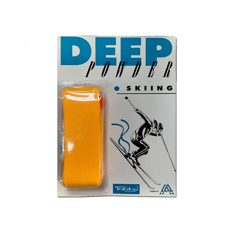 Ski Powder Tracers Off Piste Ski Finder Leashes-5