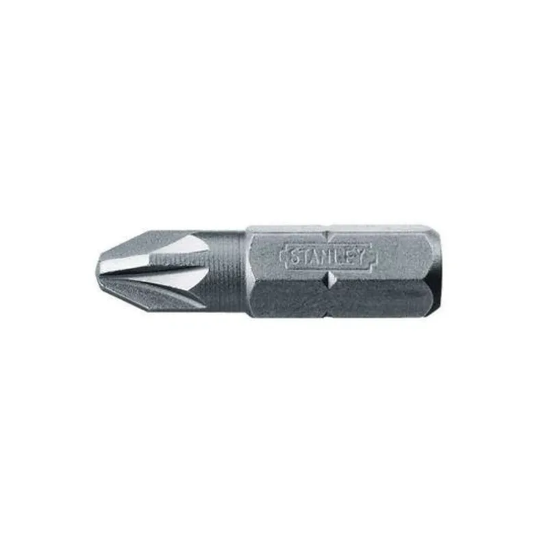 Stanley PoziDriv 3 Screwdriver Drill Bit for Ski Bindings