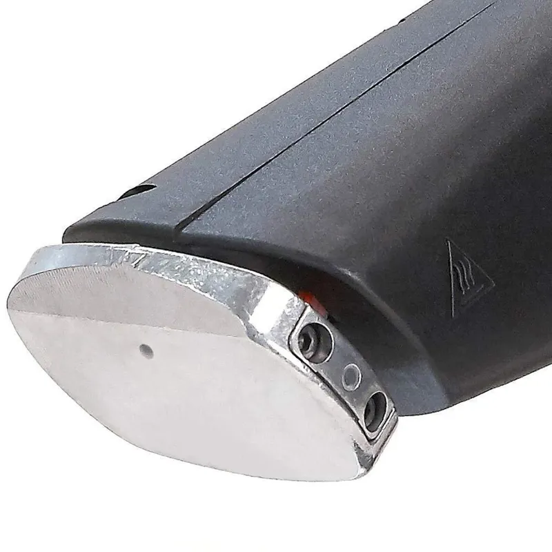 Ski Mender RP360 Ski and Snowboard Base Repair Tool - EU 2 Pin Plug-1