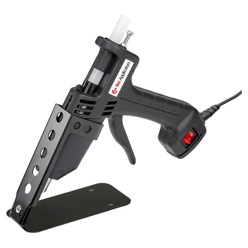 Skimender Tec 106 Ski and Snowboard Base Repair Tool - EU Plug