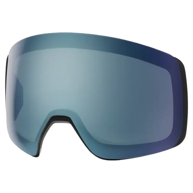 Smith 4D MAG XL Replacement Lens - Chromapop Everyday Blue Mirror