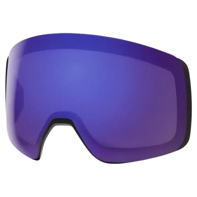 Smith 4D MAG XL Replacement Lens - Chromapop Everyday Violet Mirror