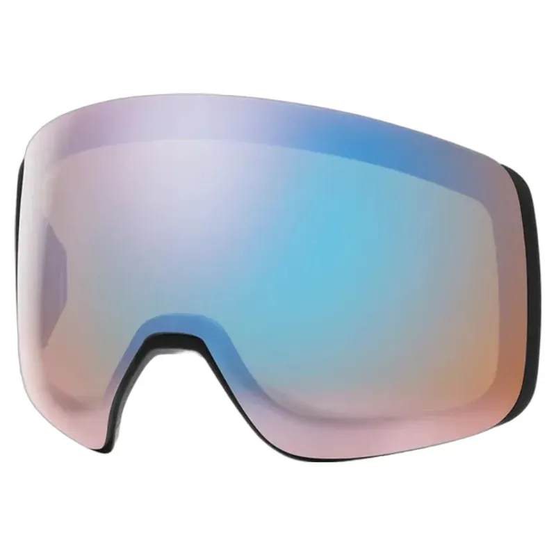 Smith 4D Mag XL Replacement Lens - Chromapop Storm Blue Sensor Mirror