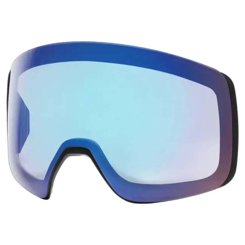 Smith 4D MAG XL Replacement Lens - Chromapop Storm Rose Flash
