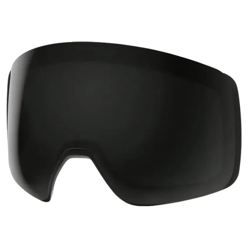 Smith 4D Mag XL Replacement Lens - Chromapop Sun Black