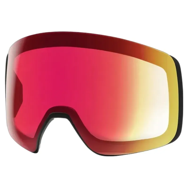 Smith 4D Mag XL Replacement Lens - Photochromic Red Mirror
