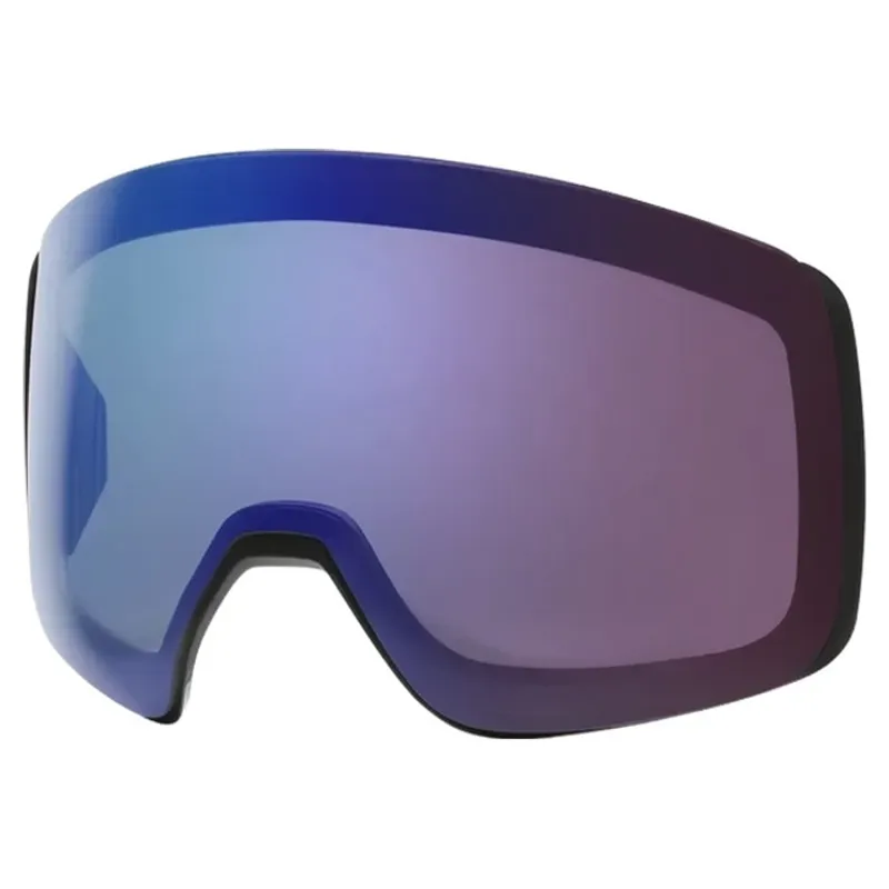 Smith 4D Mag XL Replacement Lens - Photochromic Rose Flash