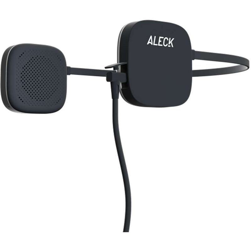 Aleck 006 Wired Helmet Audio And Communication Kit 2026-1