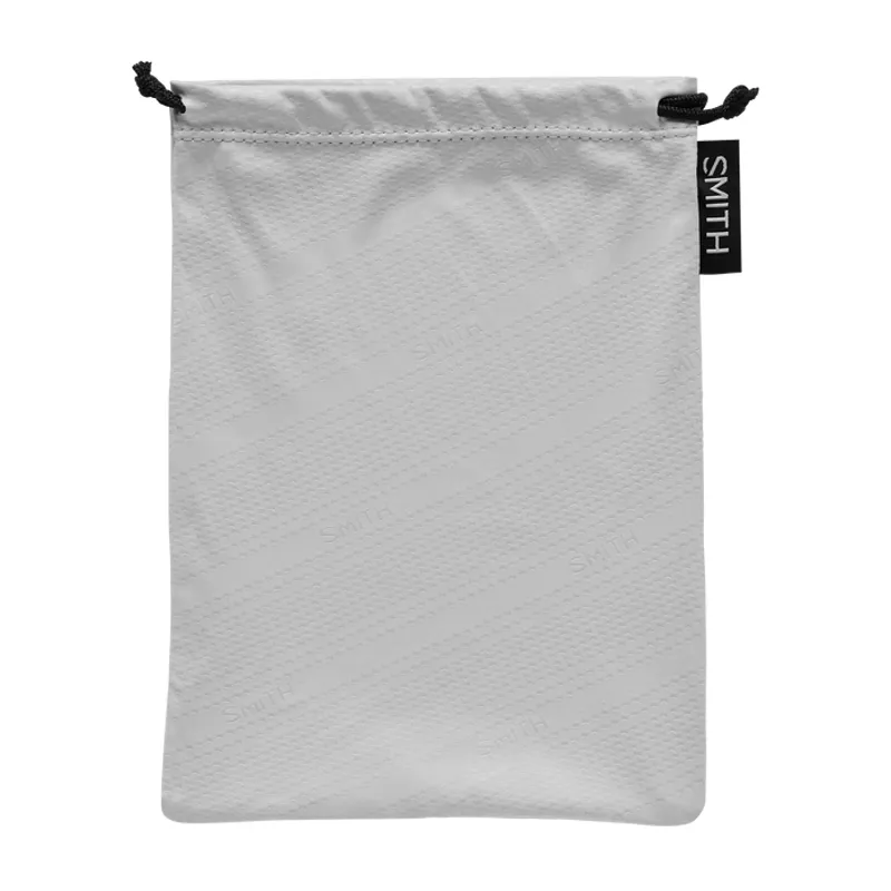 Smith Optics Goggle Soft Bag For Cleaning and Storage