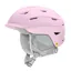 Smith Liberty Mips Ski and Snowboard Helmet in Matte Pink Frost