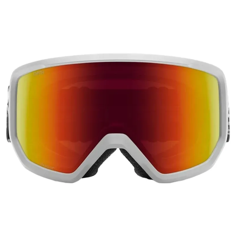 Smith Transfer Matej Svancer Ac Goggles in Red Solx Mirror Antifog-1