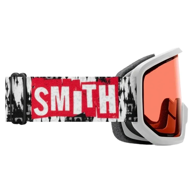 Smith Transfer Goggles Matej Svancer Ac Rc36 with Antifog Rose Copper Lens-2
