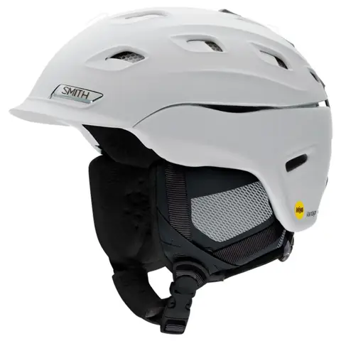 smith aspect helmet large Altus MIPS Helmet- Matte Black/ Charcoal Smith has designed an exceptionally good helmet that not only ensures that you are very safe while skiing but that you can also go down the slope very comfortably Smith Snow Helmets Ski and