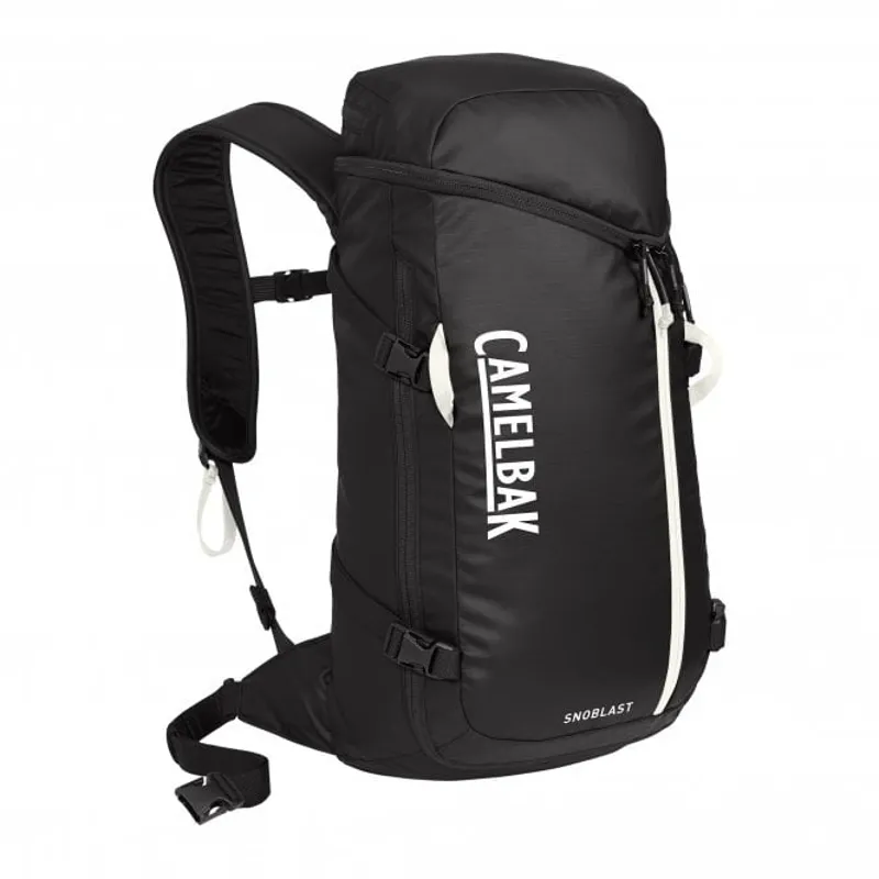 Camelbak Snoblast Winter Hydration Back Pack in Black with 2 Litre Reservoir