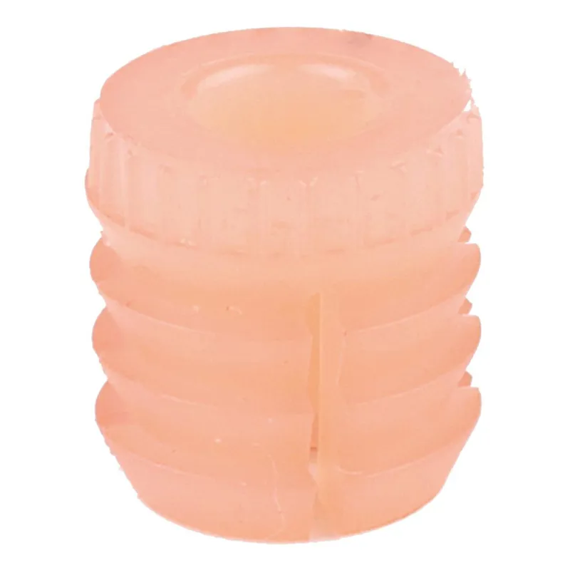 Ski Binding Hole Plugs for Stripped Holes Single