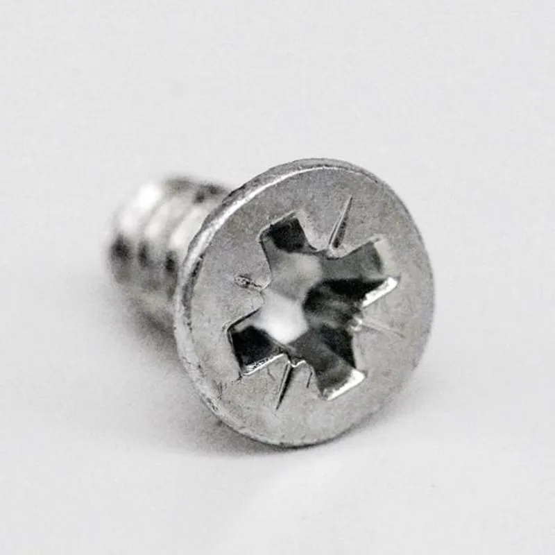 Ski Binding Screw 5.5 x 15mm-1