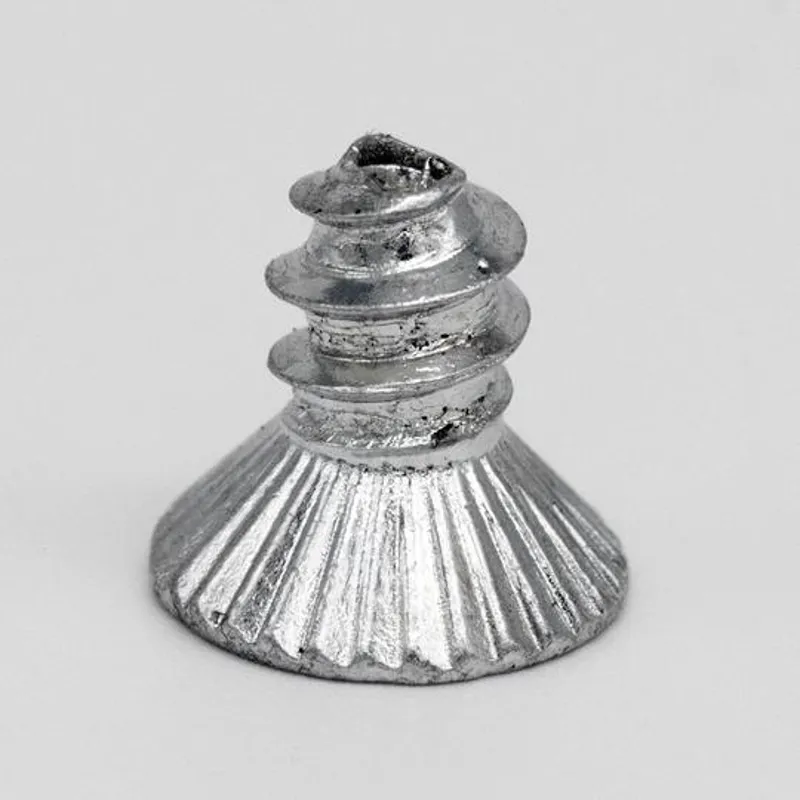 Ski Binding Screws Pack of 10 - 5.5 x 9.5mm