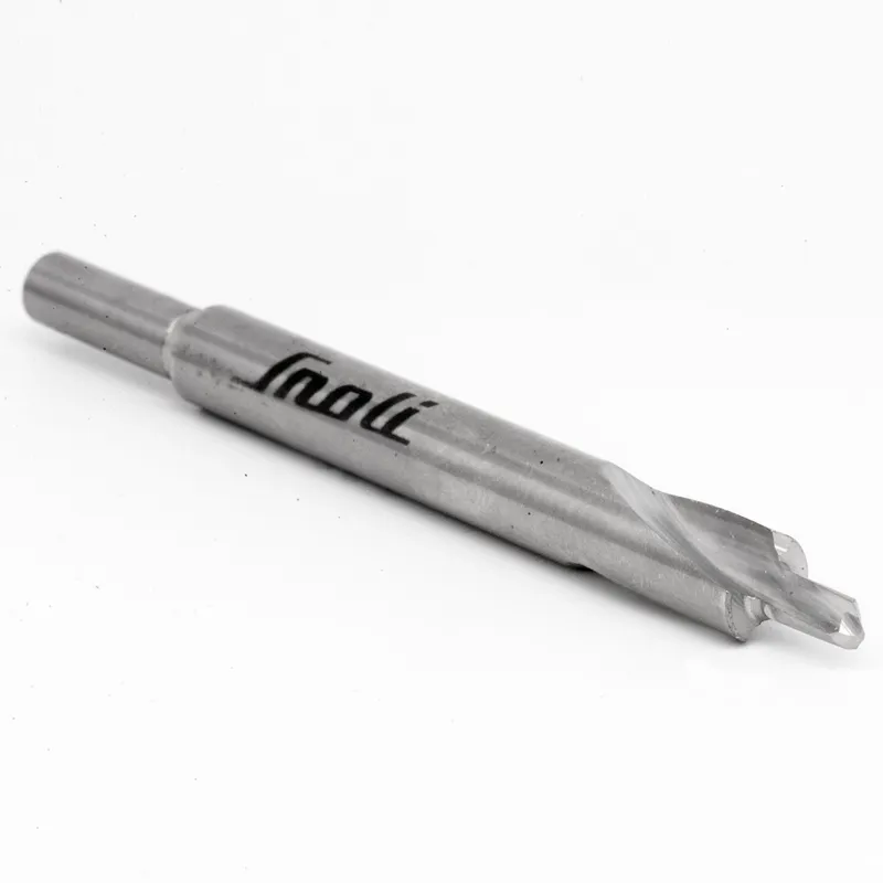 Snoli Ski Binding Drill Bit - 4.1 x 11mm for Mounting Ski Bindings