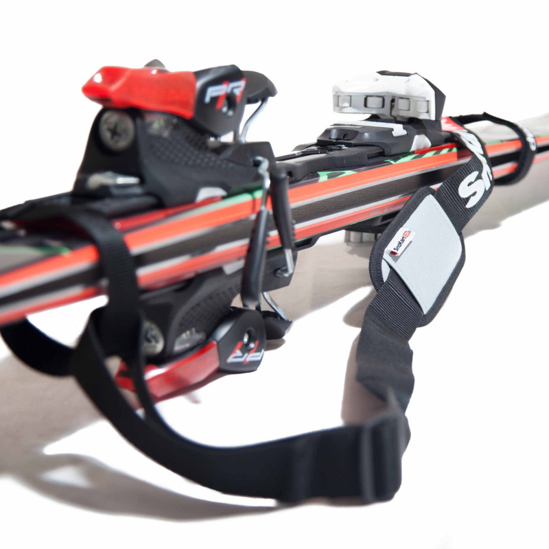 SnoKart Ski Rap Skis Carrying Strap-2