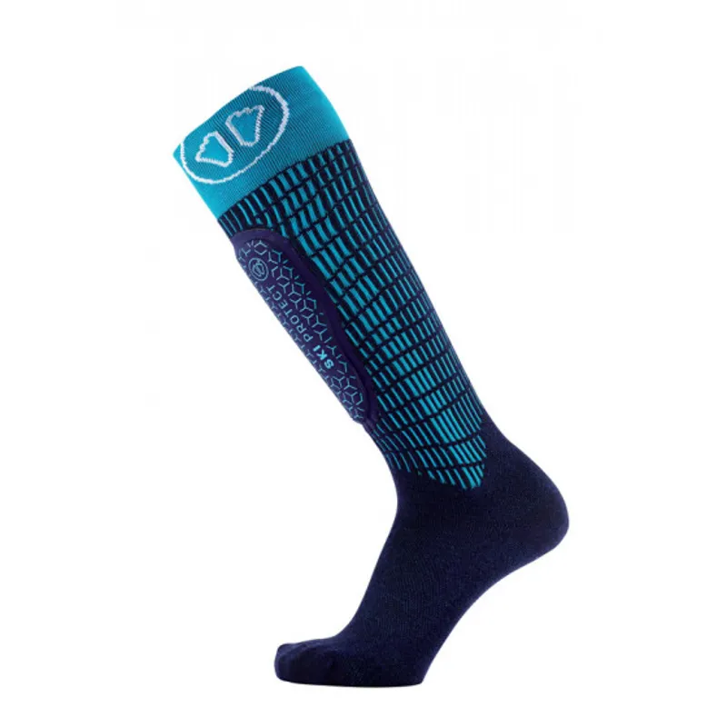 Sidas Protect Medium Volume Unisex Ski Socks-1