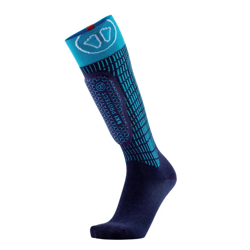 Sidas Protect Medium Volume Unisex Ski Socks