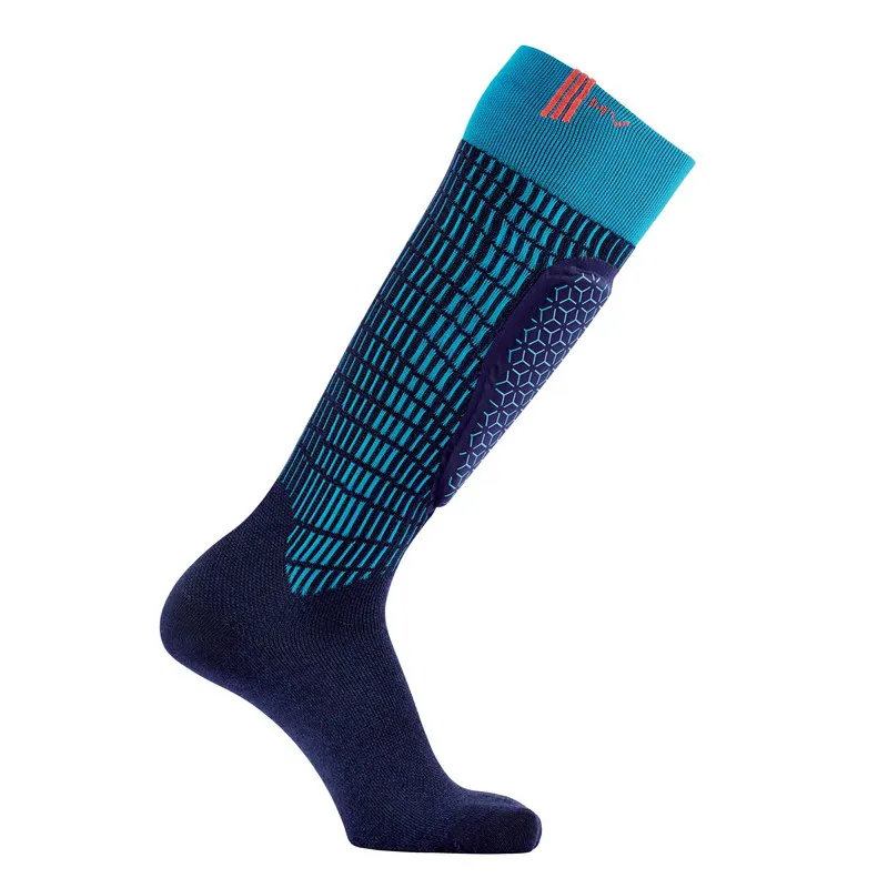 Sidas Protect Medium Volume Unisex Ski Socks-3
